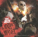 Young Jeezy - The Mixtape Monster (Presented By The Empire And The Cartel)