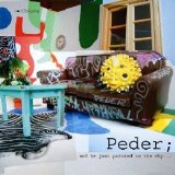 Peder - And He Just Pointed To The Sky...