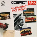 Wes Montgomery - Plays the Blues