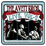 The Avett Brothers - Live, Vol-2
