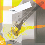 Guitar - Sunkissed (CD)