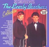 The Everly Brothers - 20 Greatest Hits