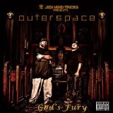 Outerspace - God's Fury- (Jedi Mind Tricks Presents)