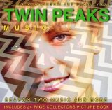 Angelo Badalamenti - Twin Peaks - Season Two Music and More