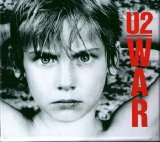 U2 - War (Deluxe_Edition)