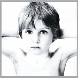 U2 - Boy [Deluxe Edition] - remaster 2008