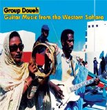 Group Doueh - Music From The Western Sahara - Guitar Music from the Western Sahara