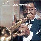 Louis Armstrong - The Definitive Collection