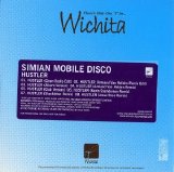 Simian Mobile Disco - Hustler CDM