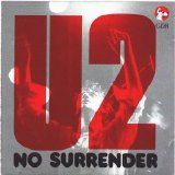U2 - No Surrender (Berlin Live)