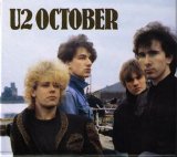 U2 - October (Deluxe_Edition)