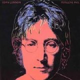 John Lennon - Menlove Ave.