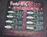 Various artists - Funkymix 100