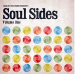 Various artists - 45's Vol.5 More Soulful Stuff