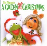 The Muppets - A Green And Red Christmas