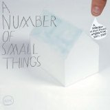 Various artists - A number of small things (CD1)