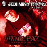 Vinnie Paz - The Sound and the Fury