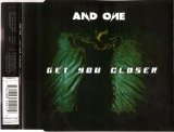 And One - Get you closer (CDSingle)