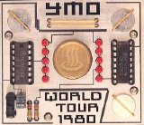 YMO - WORLD TOUR 1980