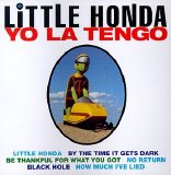 Yo La Tengo - Little Honda (EP)