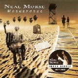 Neal Morse - Hodgepodge: Inner Circle CD - July 2006