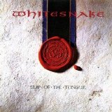 Whitesnake - Slip Of The Tongue