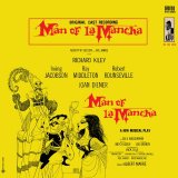 Original Broadway Cast - Man of La Mancha