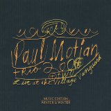 Paul Motian Trio 2000+Two - Live At The Village Vanguard Vol. I