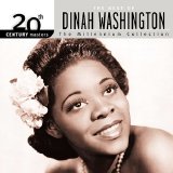 Dinah Washington - 20th Century Masters - The Millennium Collection