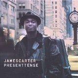 James Carter - Present Tense