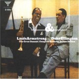Louis Armstrong & Duke Ellington - The Great Summit: The Complete Sessions