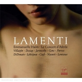 Jarrousky - Lamenti: Italian Baroque Arias