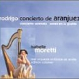 Rodrigo: Concierto de Aranjuez; Concierto Serenata