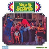 Trio Soneca - Vila Sésamo
