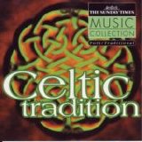 Various artists - Celtic Tradition - The Sunday Times Music Collection