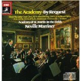 Academy of St. Martin-in-the-Fields - The Academy-By Request