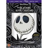 Various artists - Tim Burton's The Nightmare Before Christmas