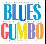 Various artists - Blues Gumbo (ED CD 7063)