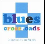 Various artists - Blues Crossroads (ED CD 7066)
