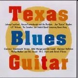 Various artists - Texas Blues Guitar