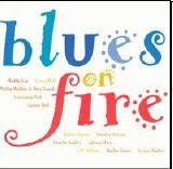 Various artists - Blues On Fire