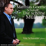 Matthias Goerne - Schubert - La Belle meunière