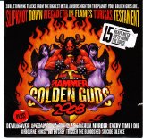 Various Artists - Metal Hammer - Golden Gods 2008