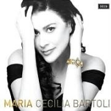 Various artists - Cecilia Bartoli - Maria