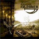 Falconer - Chapters From A Vale Forlorn