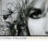 Williams, Lucinda (Lucinda Williams) - Little Honey