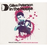 DJ Gilles Peterson - In The House (CD 1)