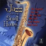 Various artists - Jazz For the Small Hours