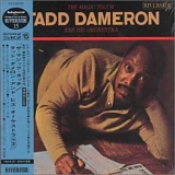 Tadd Dameron - The Magic Touch of Tadd Dameron