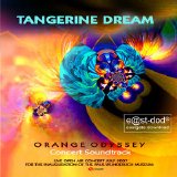 Tangerine Dream - Orange Odyssey
